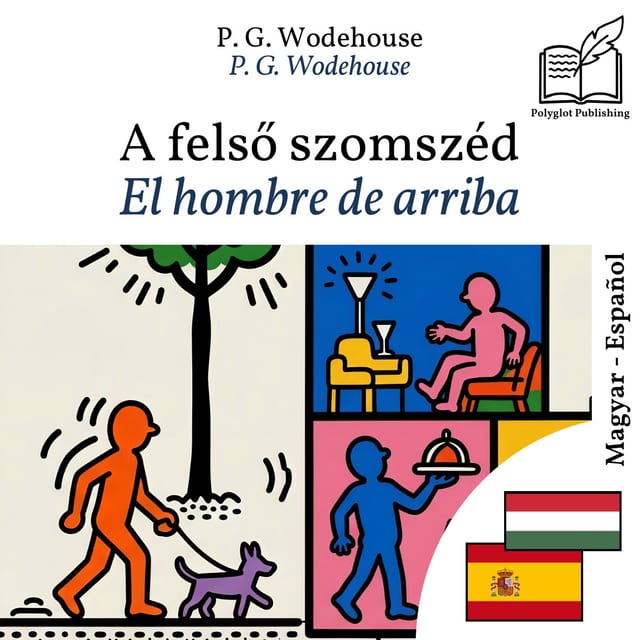 El hombre de arriba
