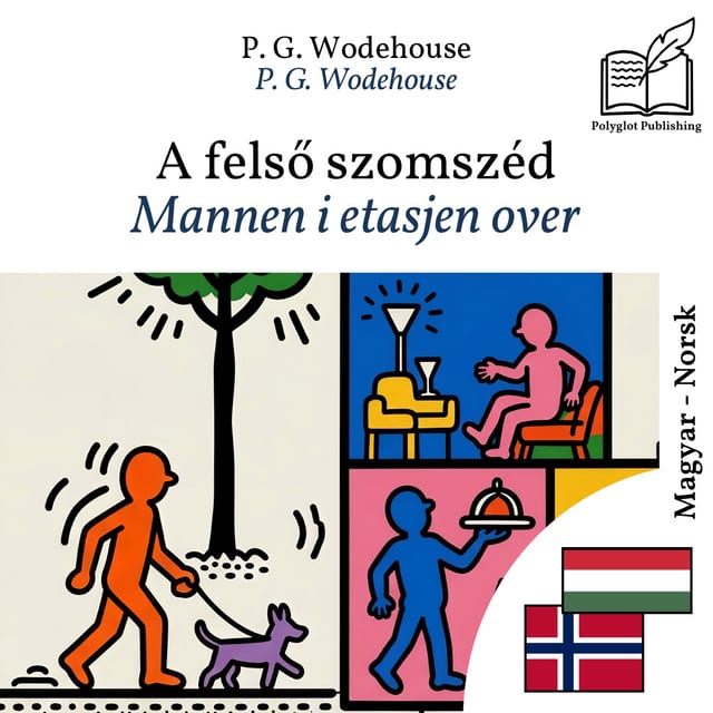 Mannen i etasjen over