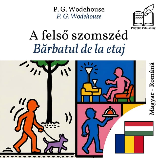 Bărbatul de la etaj