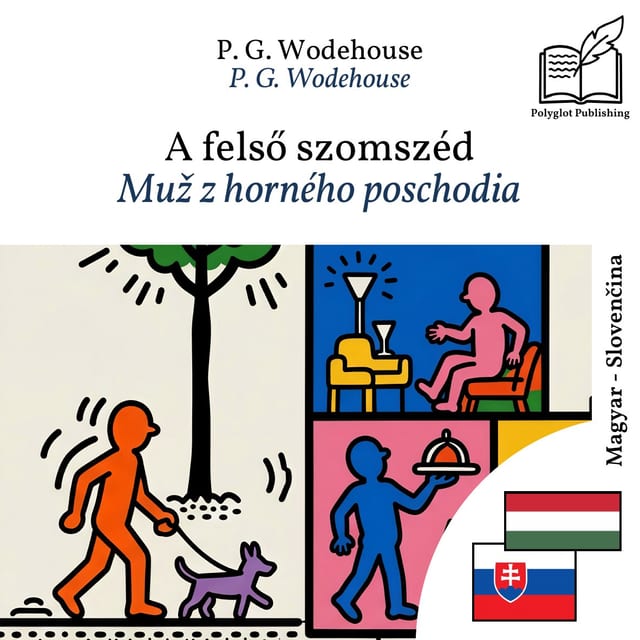 Muž z horného poschodia