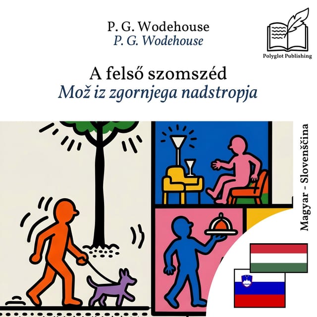 Mož iz zgornjega nadstropja
