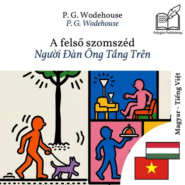 Người Đàn Ông Tầng Trên