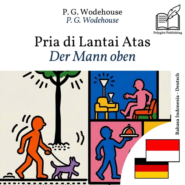 Der Mann oben