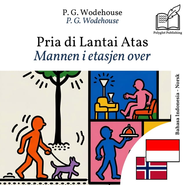 Mannen i etasjen over