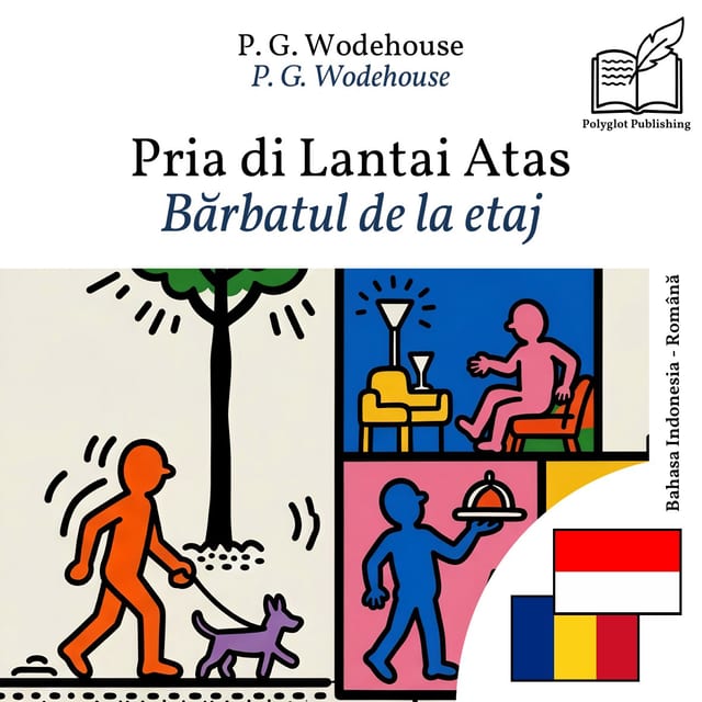 Bărbatul de la etaj