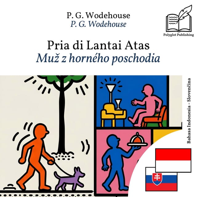 Muž z horného poschodia