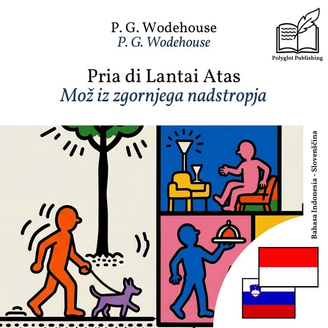 Mož iz zgornjega nadstropja