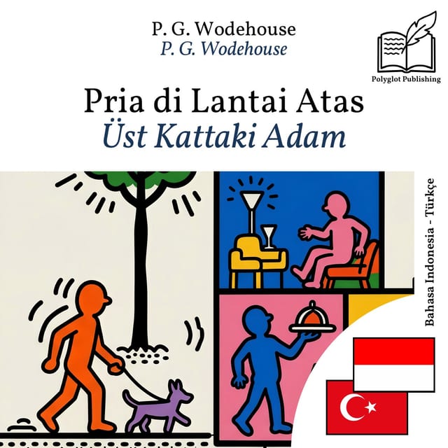 Üst Kattaki Adam