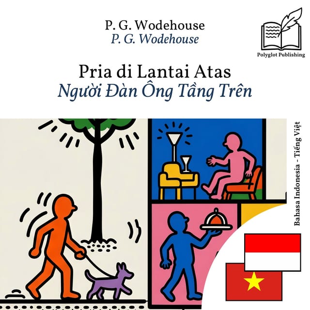 Người Đàn Ông Tầng Trên