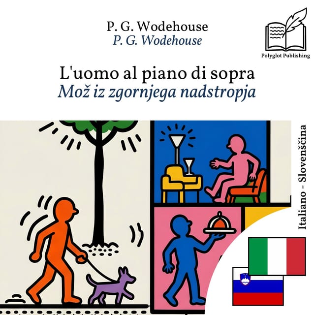 Mož iz zgornjega nadstropja