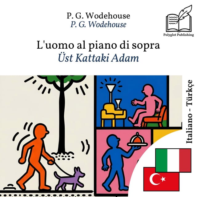 Üst Kattaki Adam