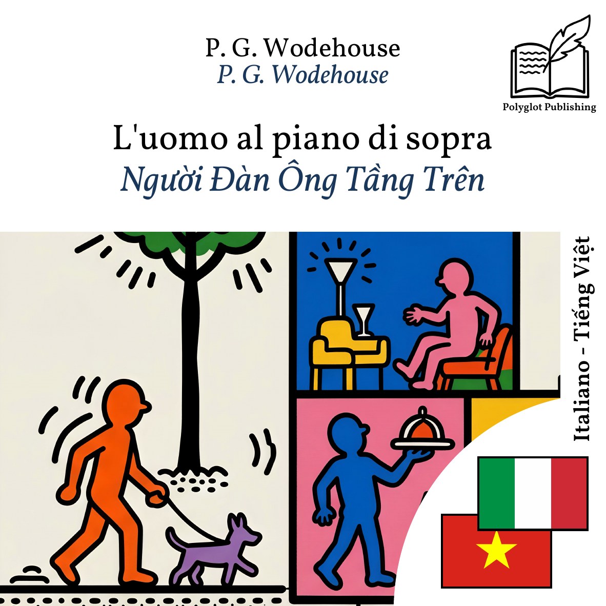 Người Đàn Ông Tầng Trên