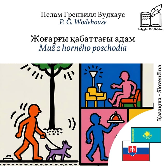 Muž z horného poschodia
