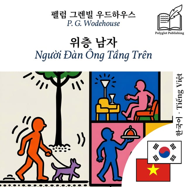 Người Đàn Ông Tầng Trên