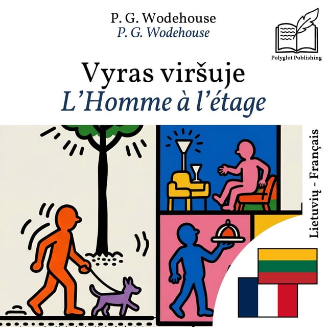 L’Homme à l’étage