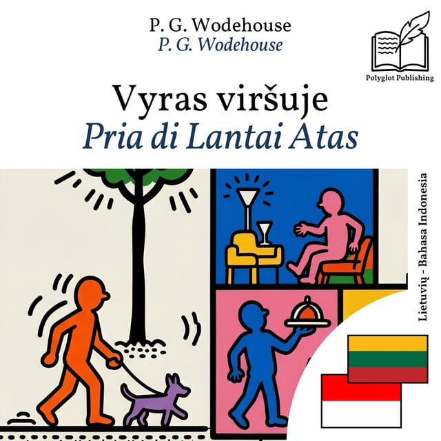 Pria di Lantai Atas