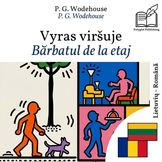 Bărbatul de la etaj