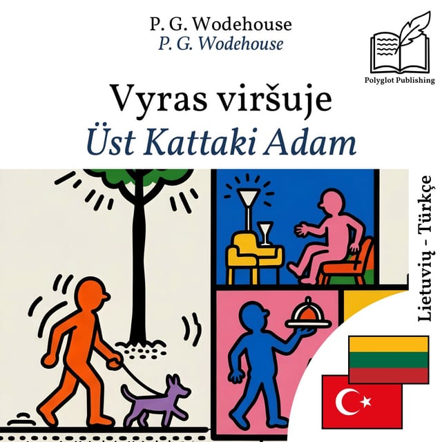 Üst Kattaki Adam
