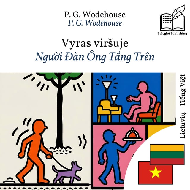 Người Đàn Ông Tầng Trên