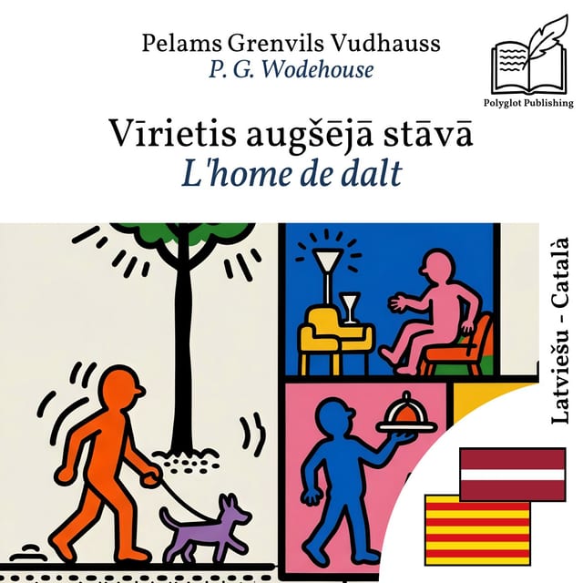 L'home de dalt