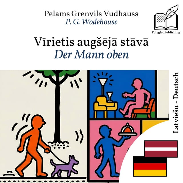 Der Mann oben