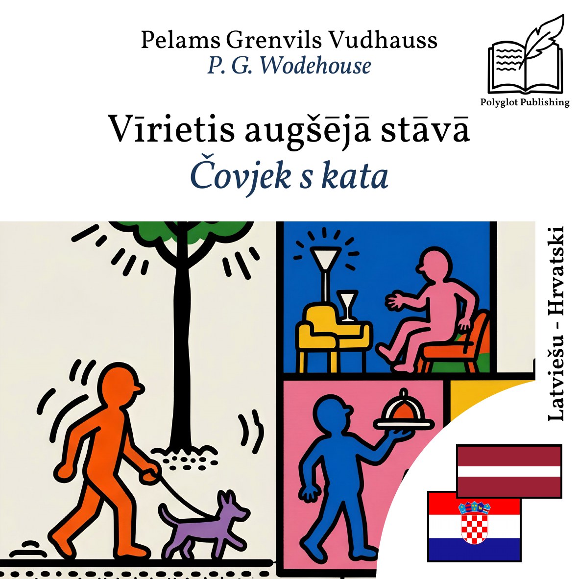 Čovjek s kata
