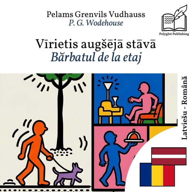 Bărbatul de la etaj