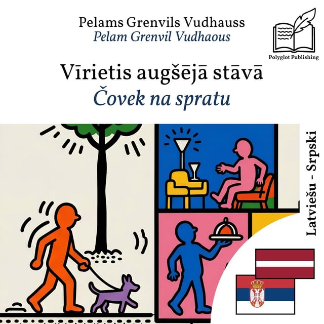 Čovek na spratu