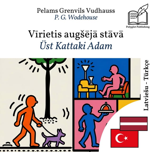 Üst Kattaki Adam