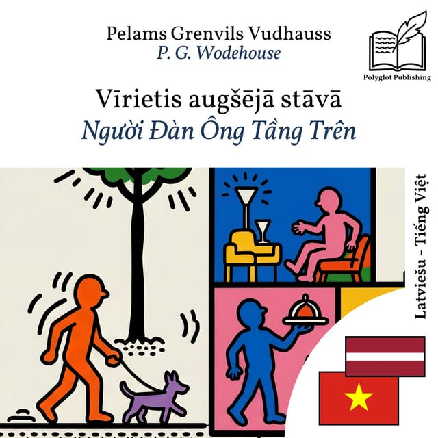 Người Đàn Ông Tầng Trên
