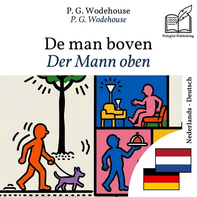 Der Mann oben