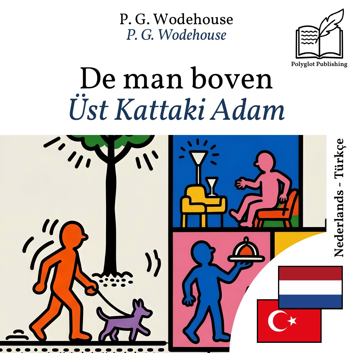 Üst Kattaki Adam