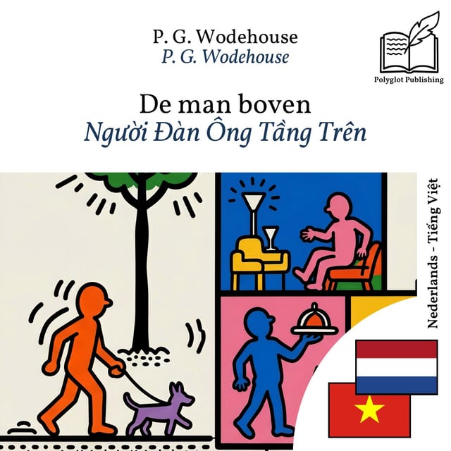 Người Đàn Ông Tầng Trên