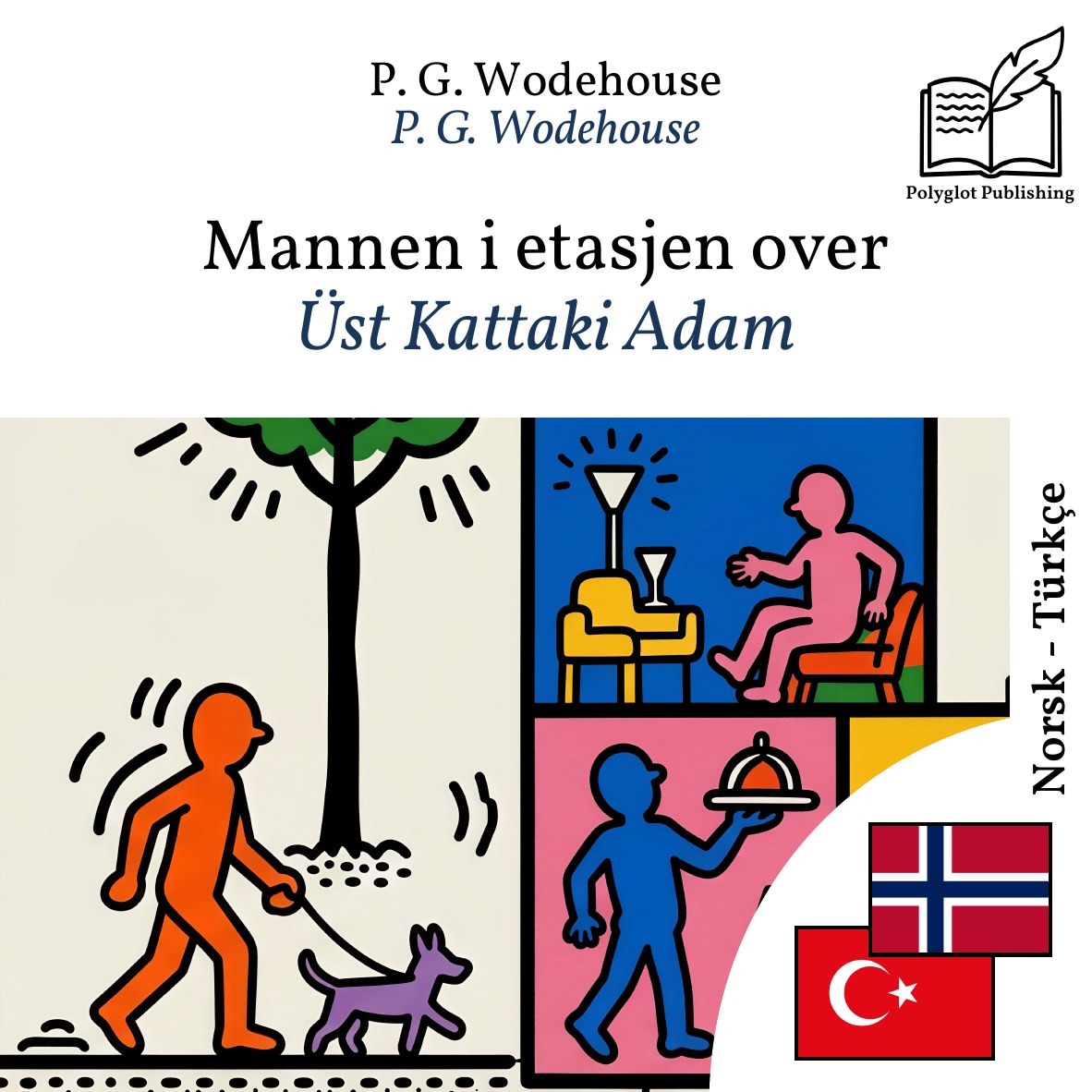 Üst Kattaki Adam