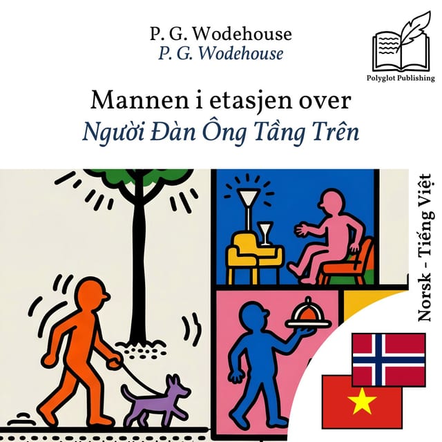 Người Đàn Ông Tầng Trên