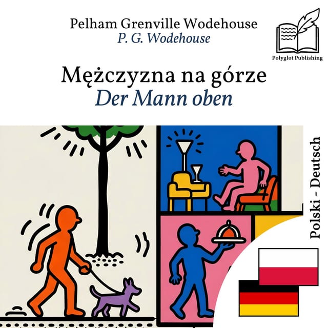Der Mann oben