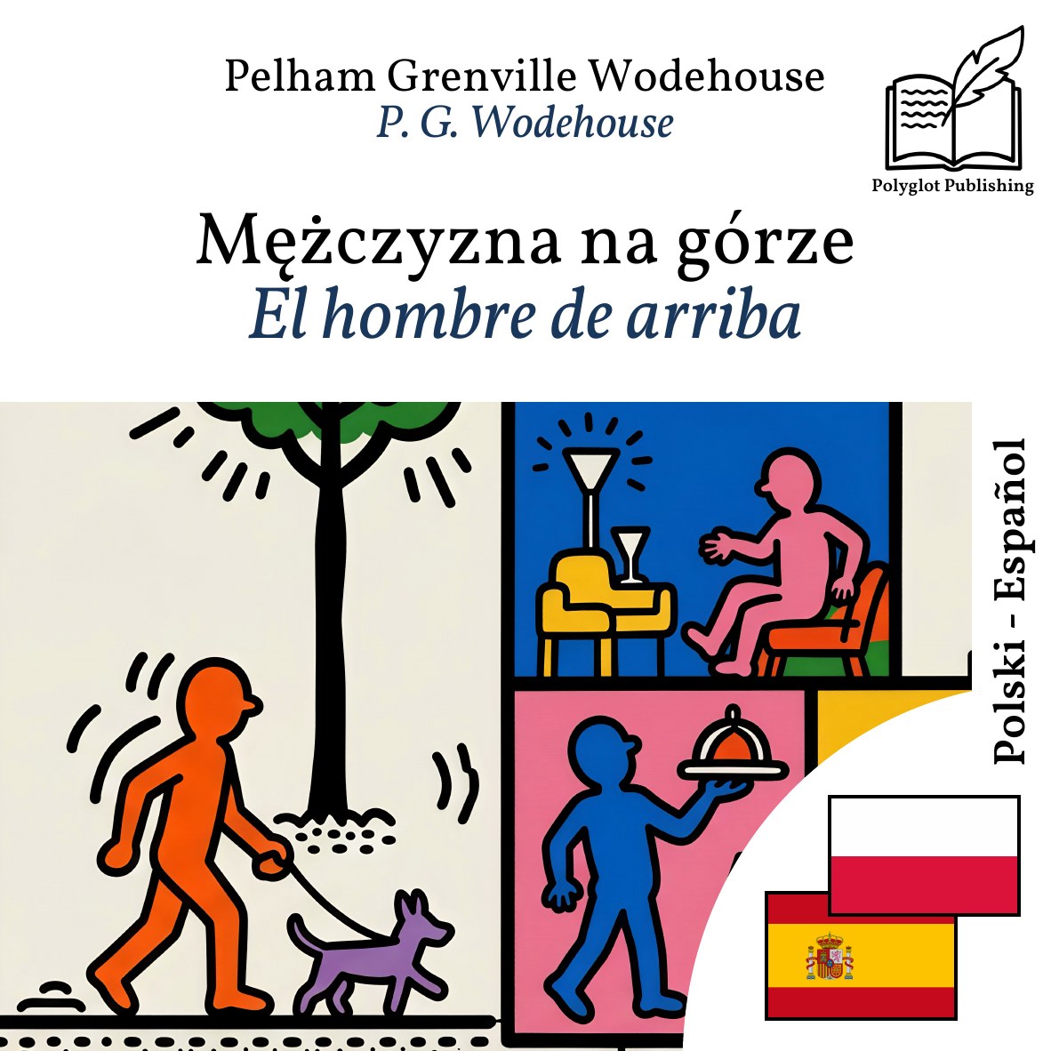 El hombre de arriba