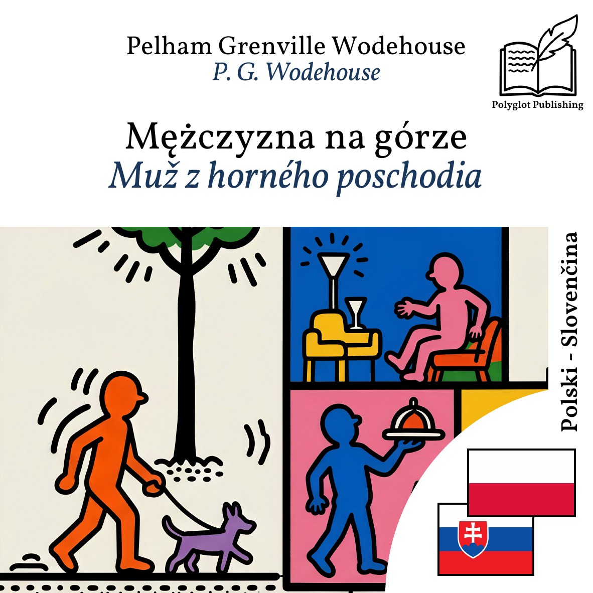 Muž z horného poschodia