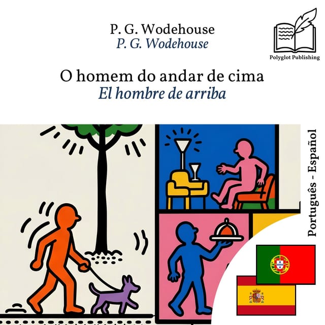 El hombre de arriba