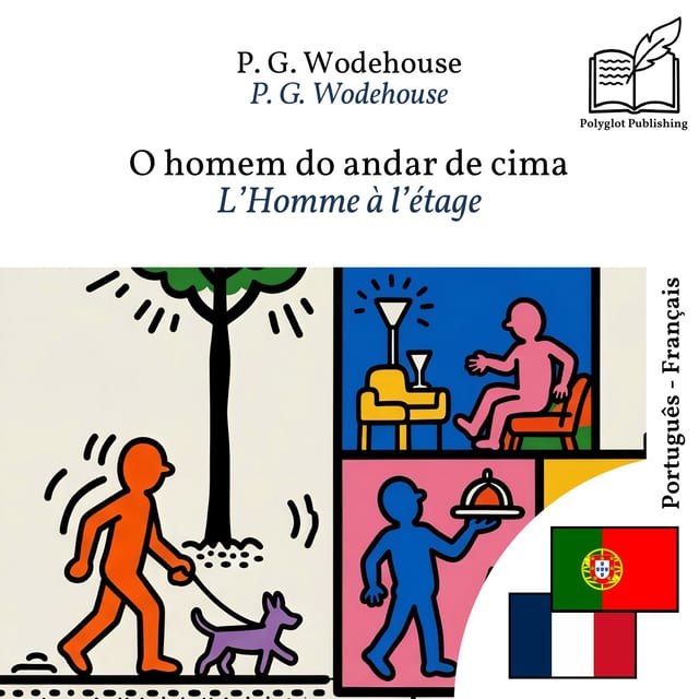 L’Homme à l’étage