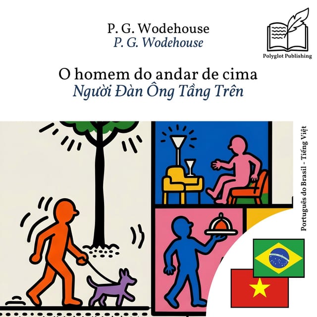 Người Đàn Ông Tầng Trên