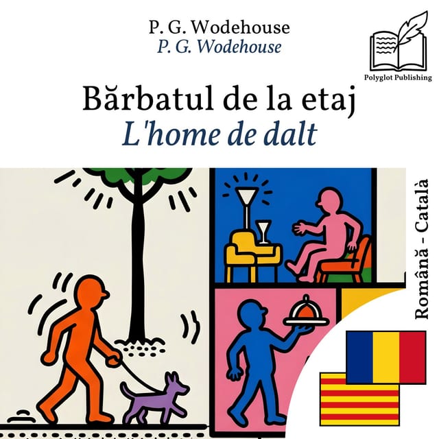 L'home de dalt