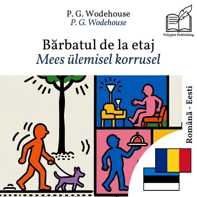 Mees ülemisel korrusel
