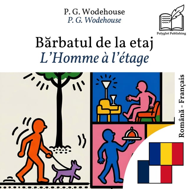 L’Homme à l’étage