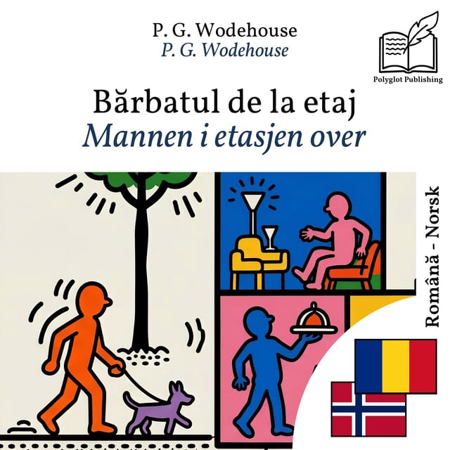 Mannen i etasjen over