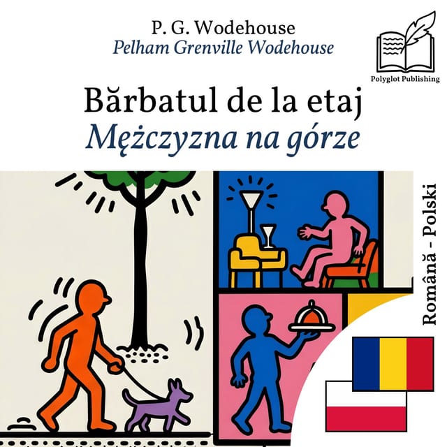 Mężczyzna na górze