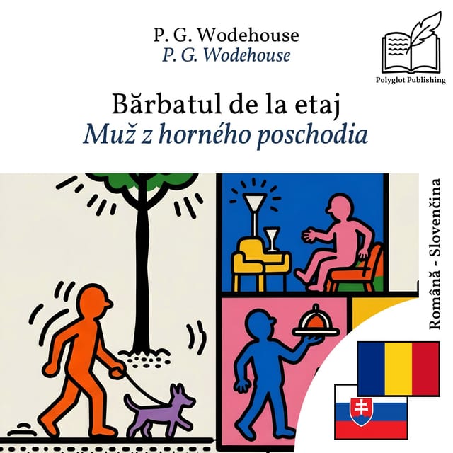 Muž z horného poschodia
