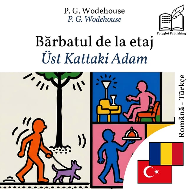 Üst Kattaki Adam