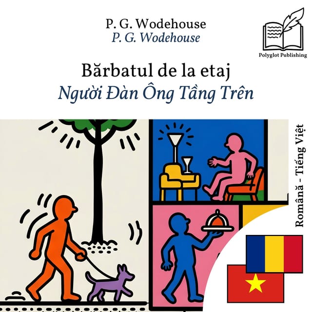 Người Đàn Ông Tầng Trên