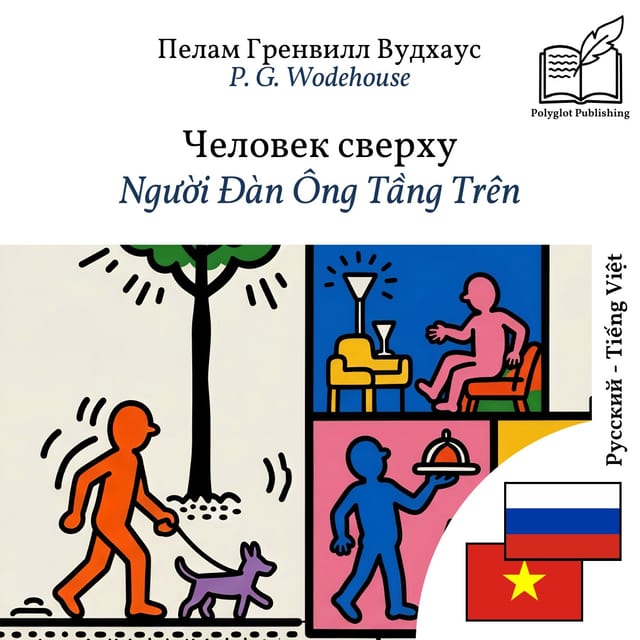 Người Đàn Ông Tầng Trên